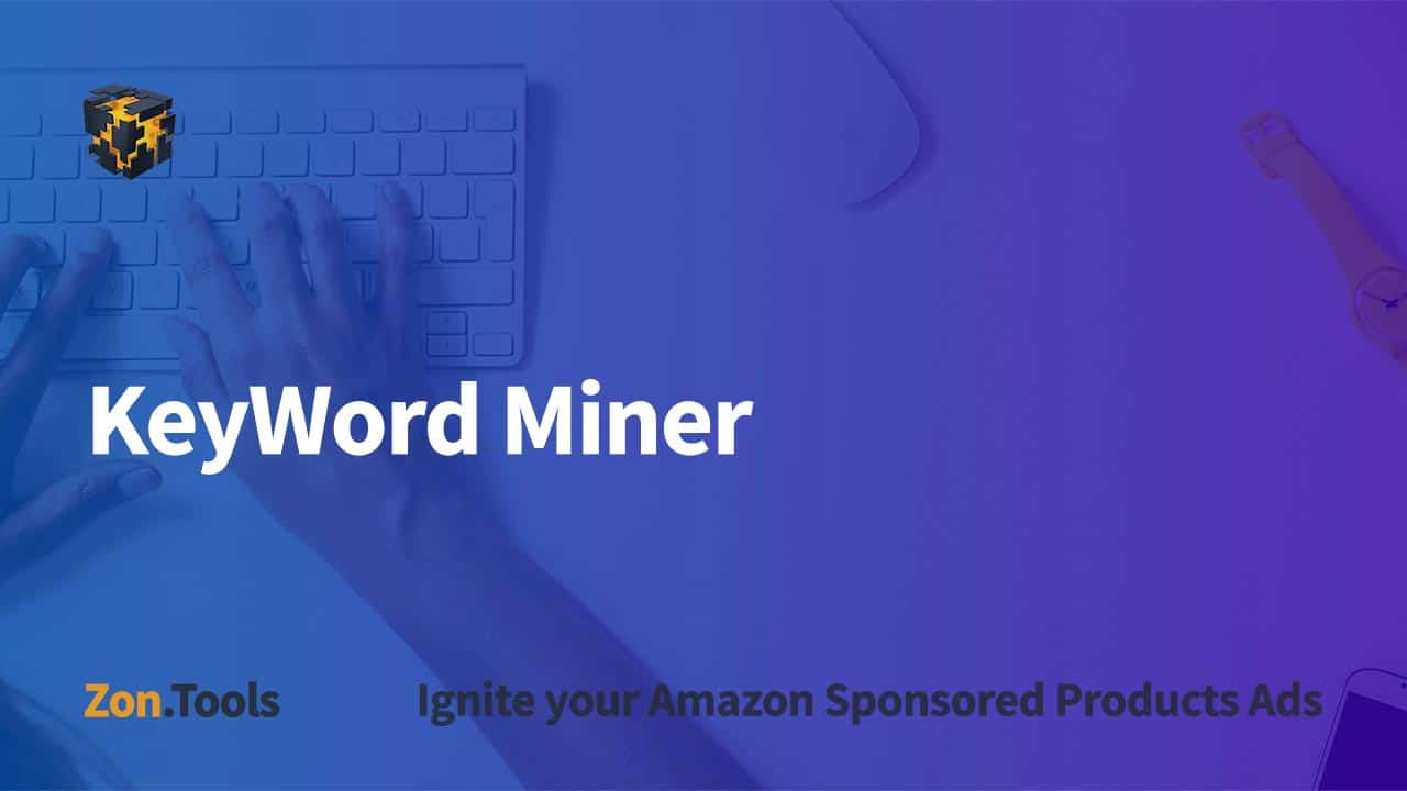 KeyWord Miner