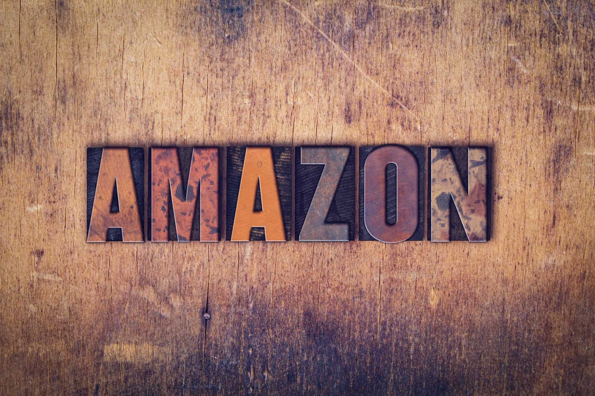 amazon advertising services