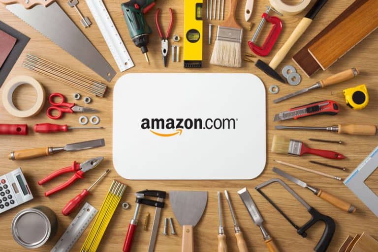 Amazon FBA Tools