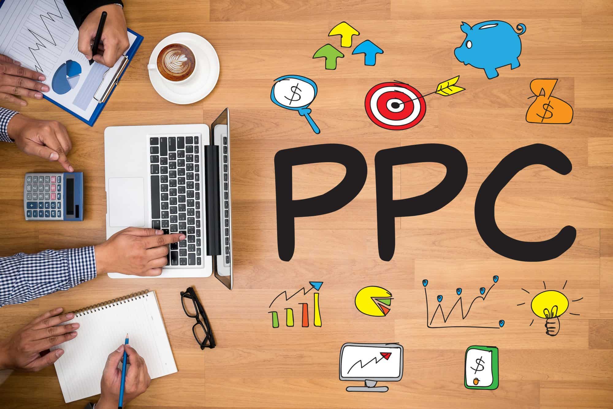 ppc keyword research